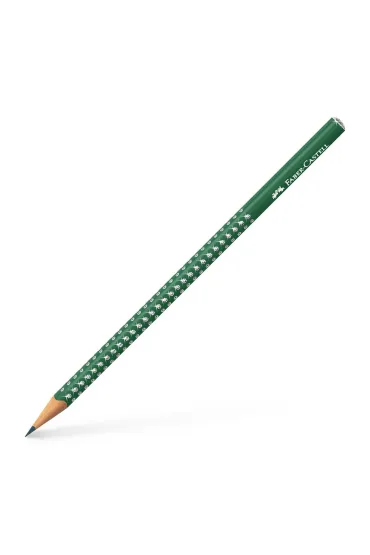 O��wek Faber-Castell Sparkle Pearly - ciemnozielony (118239 FC)