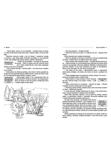 Ba�nie grimm lektura z opracowaniem - Jakub Grimm, Wilhelm Grimm