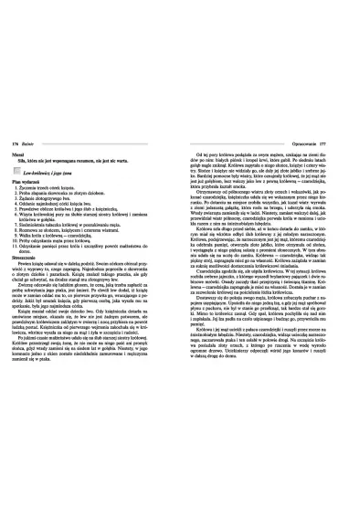 Ba�nie grimm lektura z opracowaniem - Jakub Grimm, Wilhelm Grimm