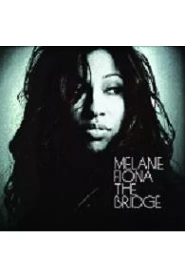 The Bridge (PL) (CD) - Melanie Fiona
