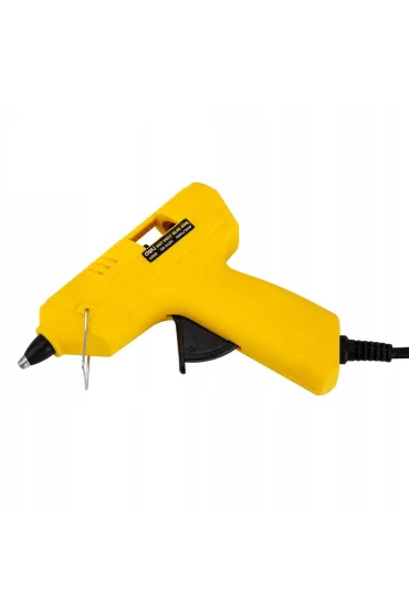 Deli Pistolet do kleju 20W ��ty