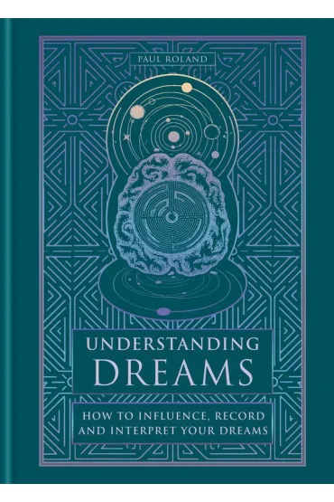 Understanding Dreams wer. angielska - Paul Roland