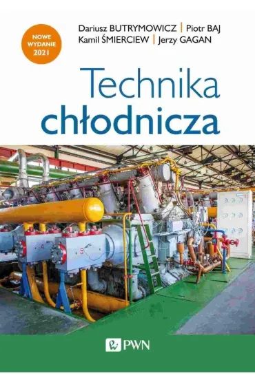 Technika ch�odnicza