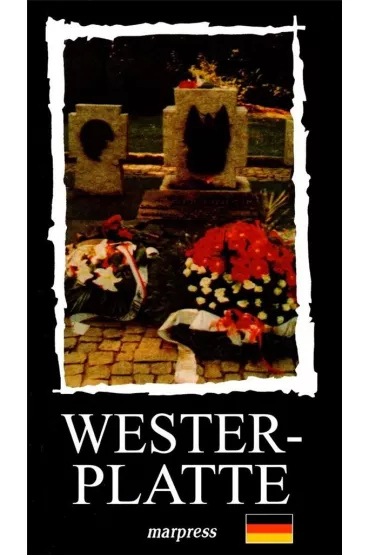 Westerplatte - wersja niemiecka - Stanis�awa  G�rnikiewicz-Kurowska
