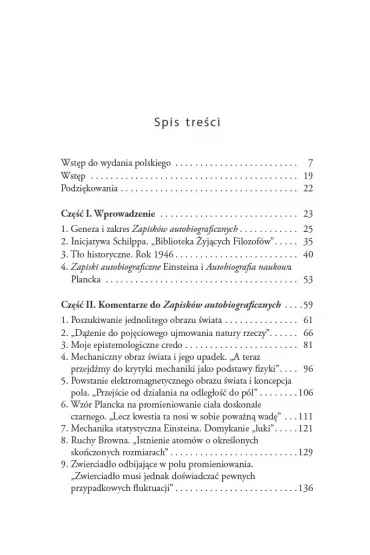 Einstein o Einsteinie. Zapiski autobiograficzne i naukowe - Hanoch Gutfreund, J�rgen Renn