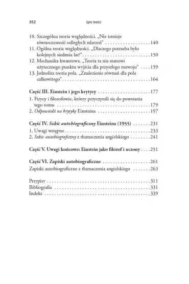 Einstein o Einsteinie. Zapiski autobiograficzne i naukowe - Hanoch Gutfreund, J�rgen Renn
