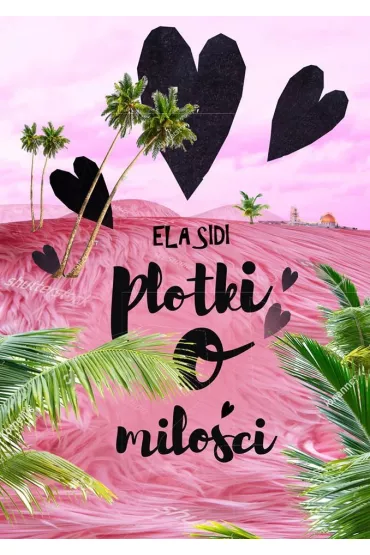 Plotki o mi�o�ci - Ela Sidi