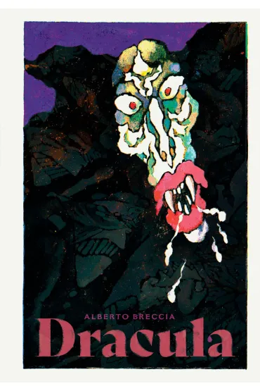 Dracula - Alberto Breccia