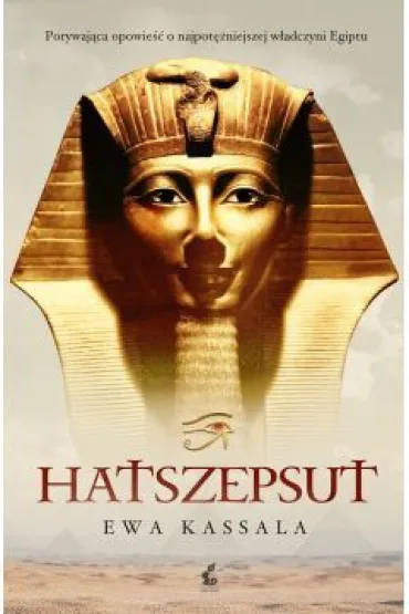 Hatszepsut - Ewa Kassala