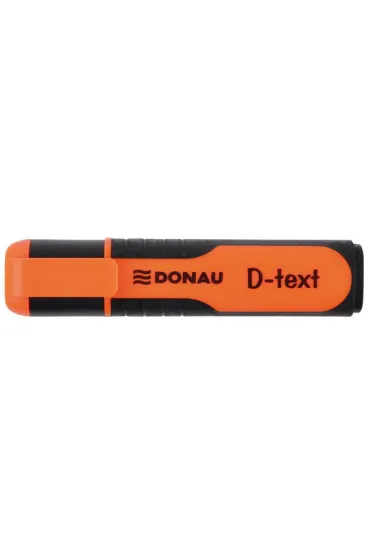 Zakre�lacz Donau pomara�czowy