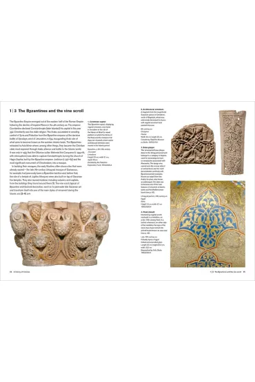 The Islamic World. A History in Objects - Fahmida Suleman