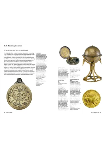 The Islamic World. A History in Objects - Fahmida Suleman