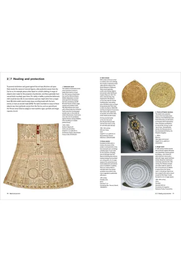 The Islamic World. A History in Objects - Fahmida Suleman
