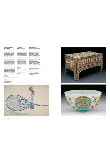 The Islamic World. A History in Objects - Fahmida Suleman