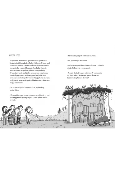 Dziennik Rut - Miriam  Synger