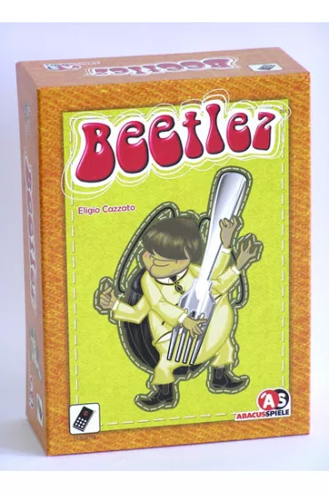 Beetlez