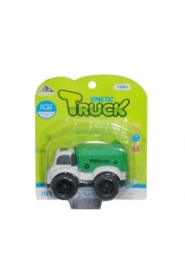Truck Swede