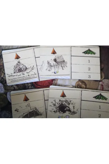 Robinson Crusoe. Skrzynia skarb�w