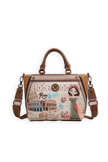 Torba shoper Tour of Rome