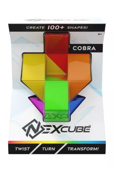 Nexcube - Cobra Goliath