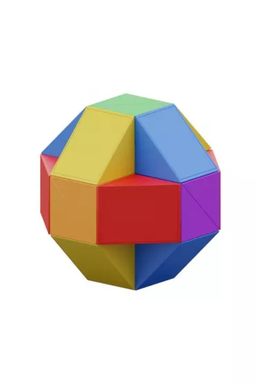Nexcube - Cobra Goliath