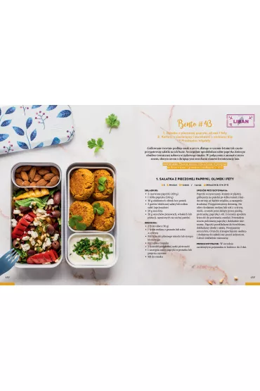 Lunchbox na ka�dy dzie�. Dooko�a �wiata - Malwina  Bare�a