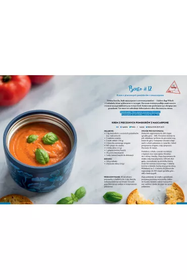 Lunchbox na ka�dy dzie�. Dooko�a �wiata - Malwina  Bare�a
