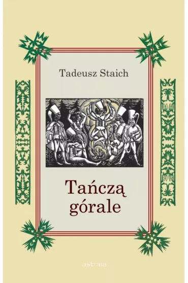 Ta�cz� g�rale - Tadeusz Staich