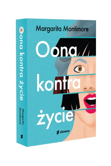 Oona kontra �ycie - Montimore Margarita