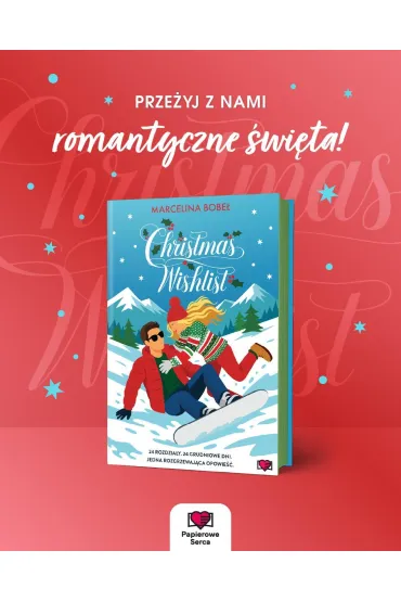 Christmas Wishlist - Marcelina  Bobe�