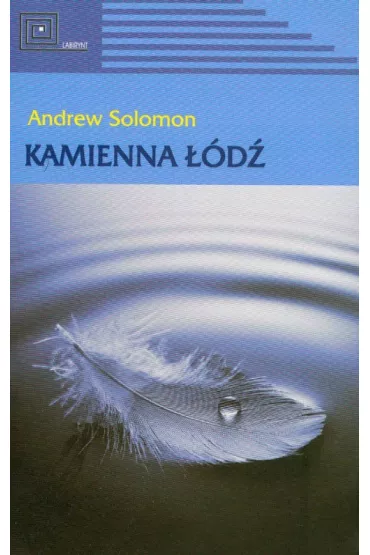 Kamienna d - Solomon Andrew