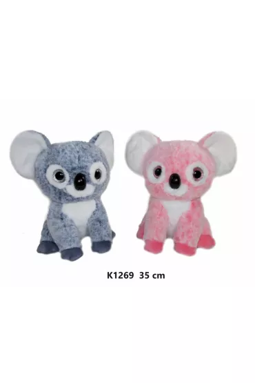 Koala 35cm MIX Sun-Day