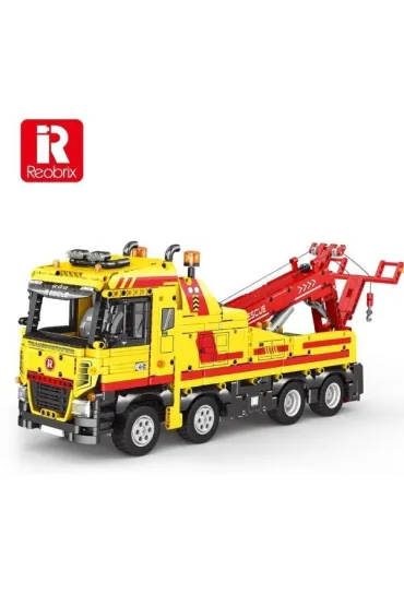 Klocki Rescue Truck 1794el