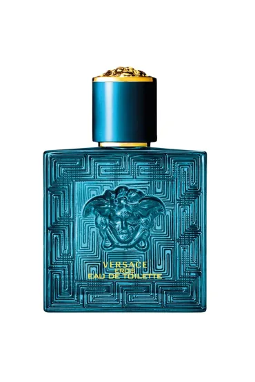 Versace Eros Woda toaletowa 50 ml