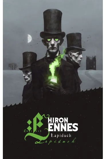 �apiduch - Hiron Ennes