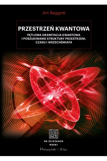 Przestrze� kwantowa - Jim Baggott
