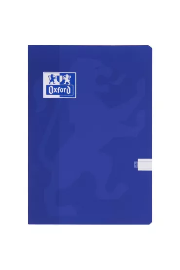 Oxford Zeszyt A4 Touch linia 32 kartki