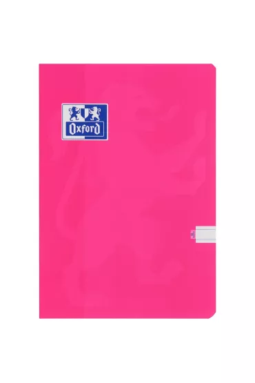 Oxford Zeszyt A4 Touch linia 32 kartki