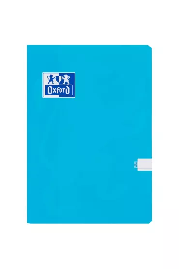 Oxford Zeszyt A4 Touch linia 32 kartki