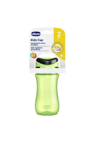 Chicco Kubek z twardym ustnikiem 350 ml