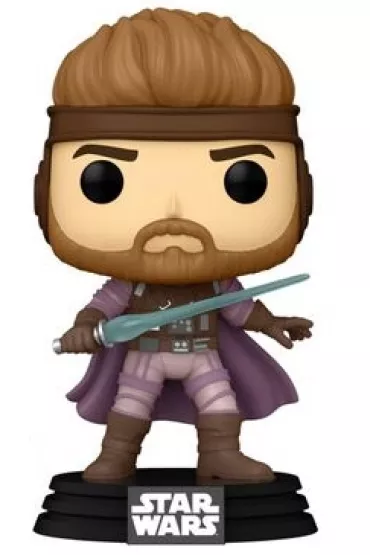 Funko POP Star Wars: Concept Series - Han Solo