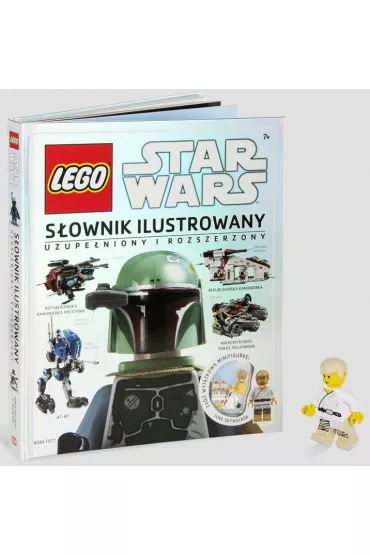 LEGO Star Wars. S�ownik ilustrowany