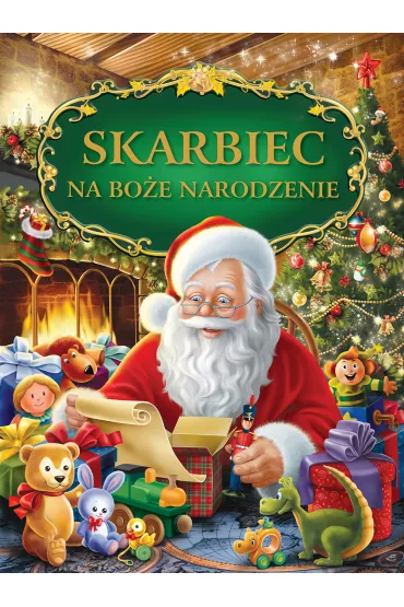 Skarbiec na Bo�e Narodzenie