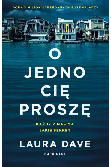 O jedno ci� prosz� - Dave Laura