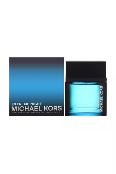 Michael Kors Extreme Night woda toaletowa dla m�czyzn spray 70 ml