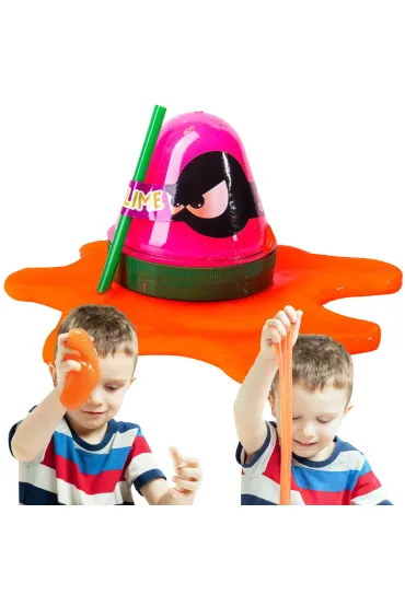 Glutek Slime Mr. Boo Ninja Lovin