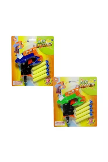 Pistolet na strza�ki MIX Swede