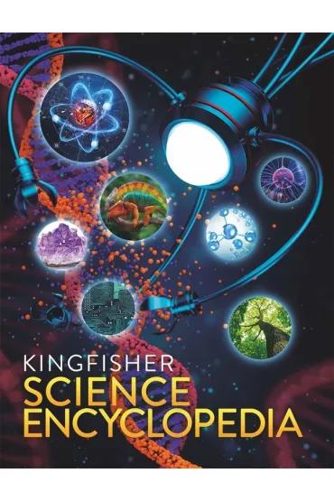 The Kingfisher Science Encyclopedia - Kingfisher individual