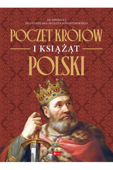 Poczet kr�l�w i ksi���t Polski