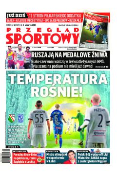 ePrasa Przegld Sportowy 52/2018